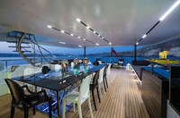 Earth-Saving Luxury Yachts Image 3
