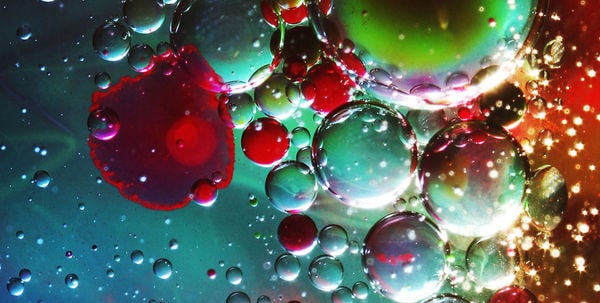100 Bubble-Inspired Innovations