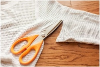 Upcycled Sweater Warmers Image 6