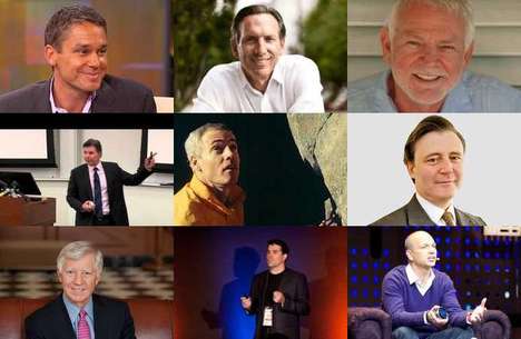 27 Successful Leadership Talks