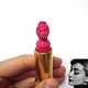 Iconic Female Lipstick Sculptures Image 5