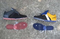 Inside-Out Street Shoes Image 2