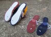 Inside-Out Street Shoes Image 3