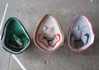 Inside-Out Street Shoes Image 4