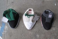 Inside-Out Street Shoes Image 5
