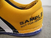 Inside-Out Street Shoes Image 6