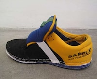 Inside-Out Street Shoes Image 7