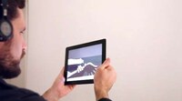 Spatial Tablet Gaming Apps Image 2