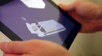 Spatial Tablet Gaming Apps Image 6