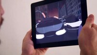 Spatial Tablet Gaming Apps Image 8