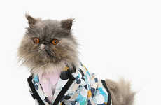 Fashionable Cat Calendars