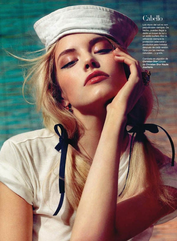70 Sultry Sailor Looks