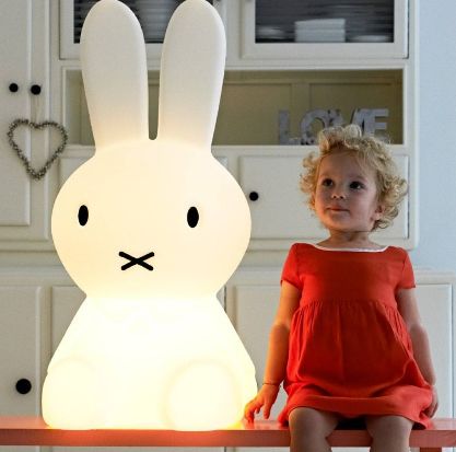 37 Adorable Illuminators for Tots