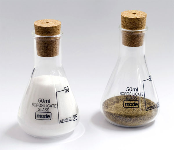 17 Scientific Kitchenware Items