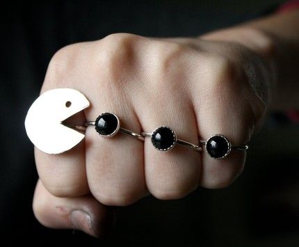 50 Geeky Gamer Accessories