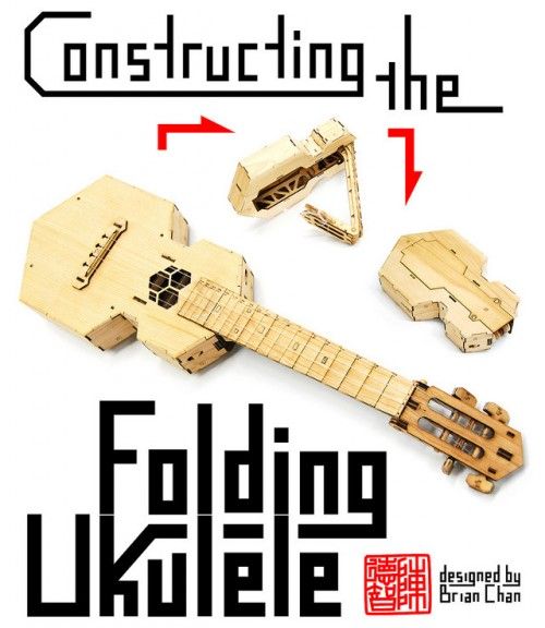 21 DIY Instrument Activities