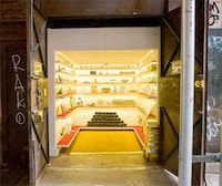 Miniature Elevator-Located Museums Image 6