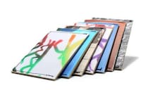 Charitable Canvas Wallets (UPDATE) Image 2