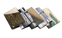 Charitable Canvas Wallets (UPDATE) Image 4