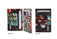 Charitable Canvas Wallets (UPDATE) Image 6
