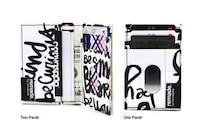 Charitable Canvas Wallets (UPDATE) Image 7