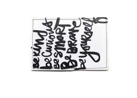 Charitable Canvas Wallets (UPDATE) Image 8