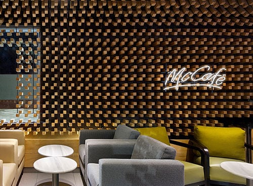 20 Examples of Casual Cafes