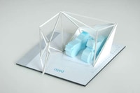 Diamond-Shaped Sheds Image 6