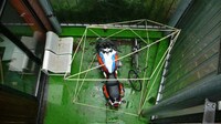 Diamond-Shaped Sheds Image 7