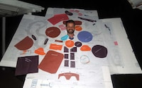 Gigantic Theme Park Costumes Image 3