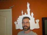 Gigantic Theme Park Costumes Image 4