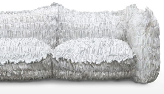 32 Eco-Friendly Couches