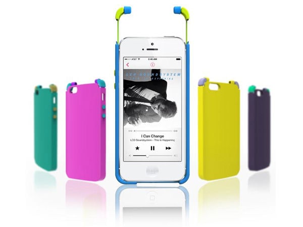 70 Convenient Smartphone Attachments