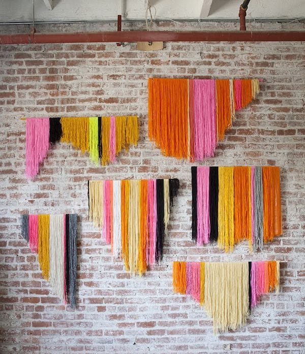43 DIY Wall Decal Projects