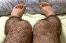 29 Humorously Hairy Fashion Items