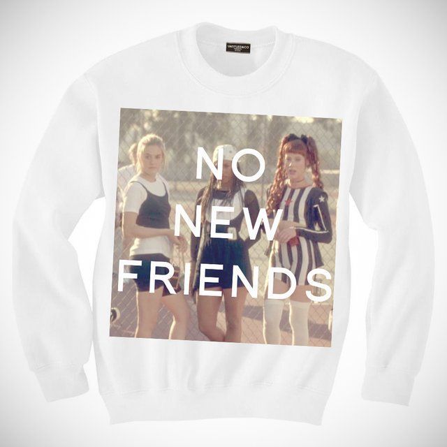 Exclusive Rapper Sweatshirts