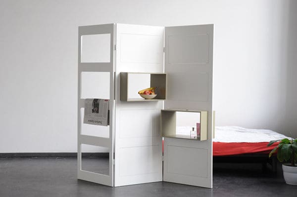 42 Contemporary Room Dividers