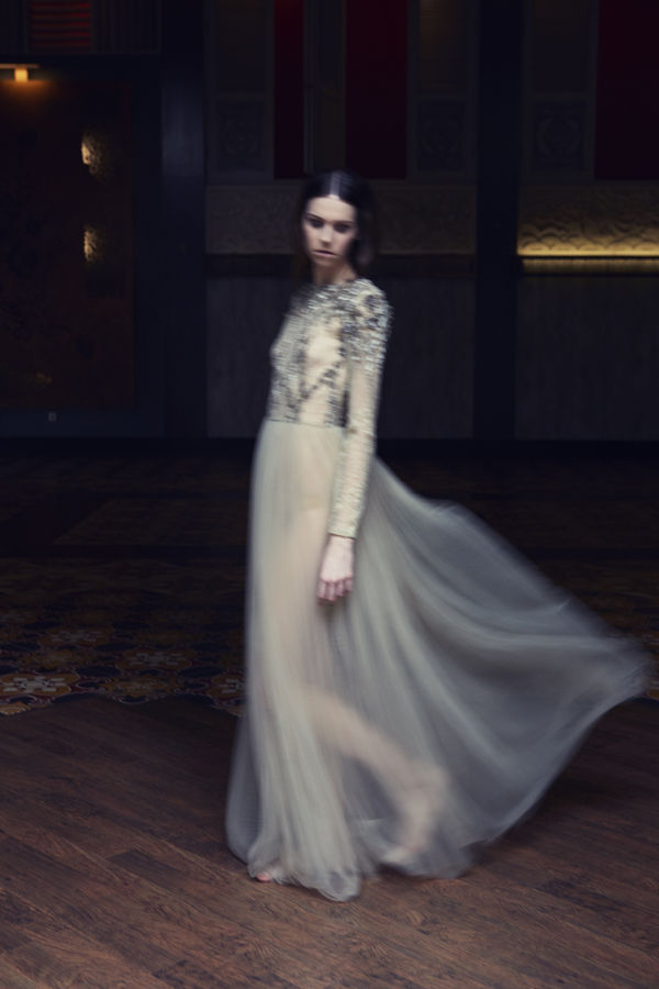 100 Beautifully Haunting Images