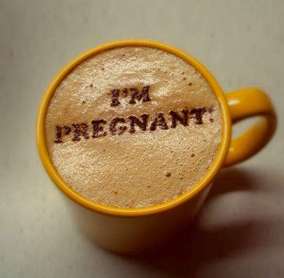 27 Creative Pregnancy Announcement Ideas