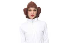 23 Nerdy Princess Leia Products