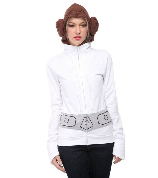 23 Nerdy Princess Leia Products