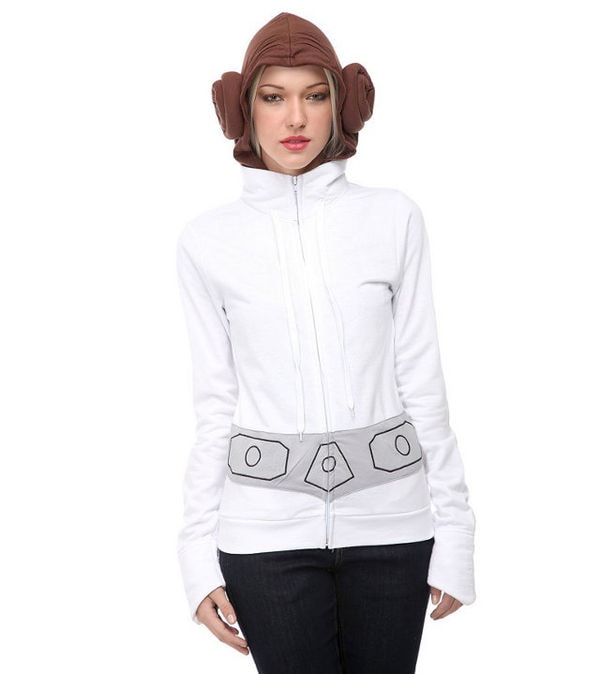 23 Nerdy Princess Leia Products