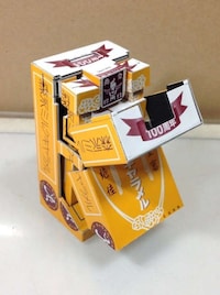 Candy Box Robot Transformations Image 2