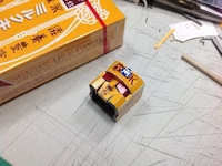 Candy Box Robot Transformations Image 3