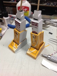 Candy Box Robot Transformations Image 4