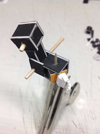 Candy Box Robot Transformations Image 5