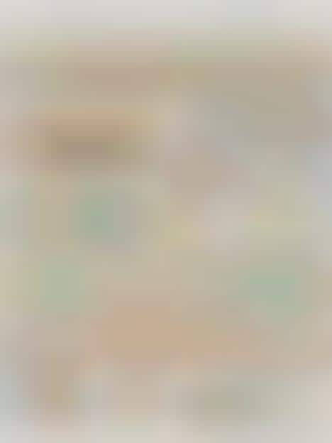 Fictional Beer Infographics