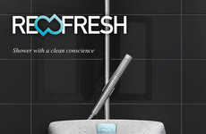 Recirculating Eco Faucets