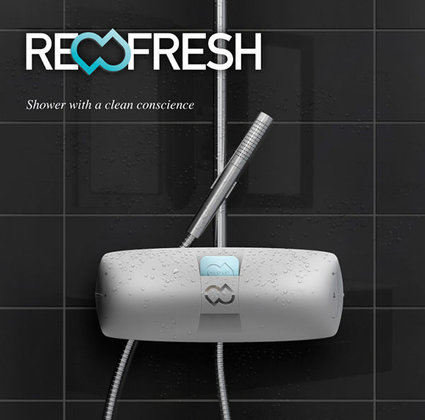 Recirculating Eco Faucets