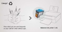 Ballpoint Pen Printers Image 5
